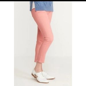 🤩 3 FOR $30 SALE🤩 Seven7 Skin Fit Denim High Rise Skinny Crop